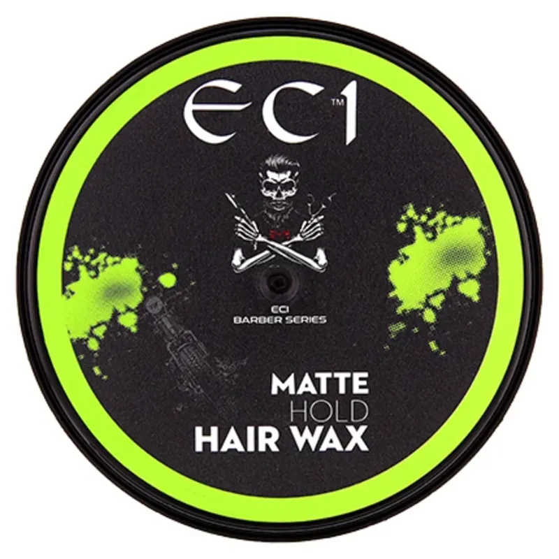 Cera para cabello