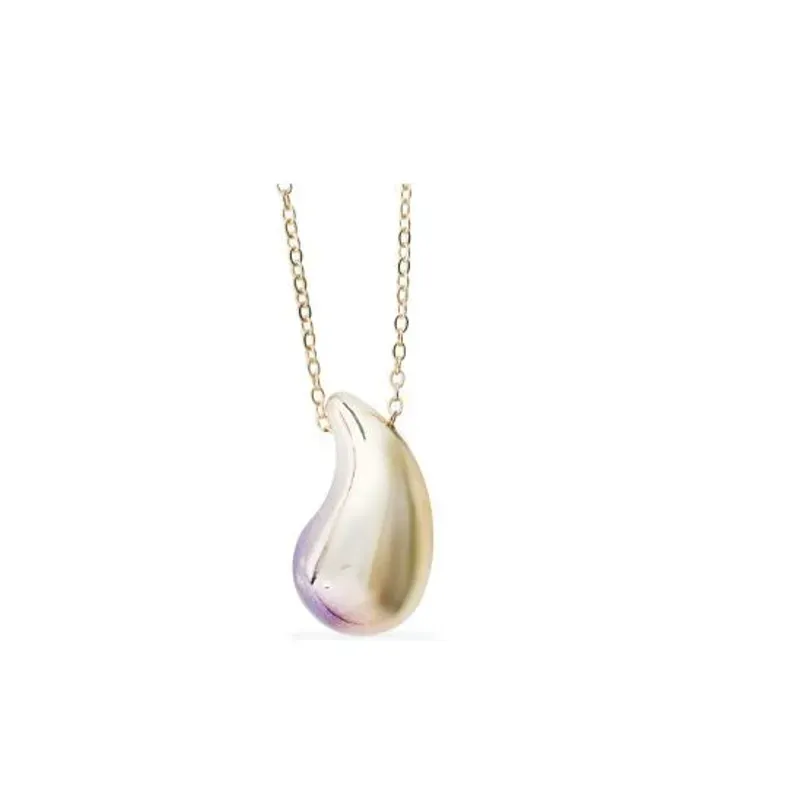 Collar de gota