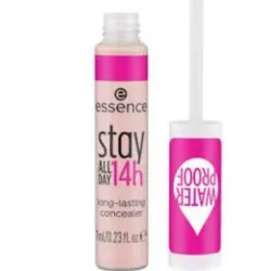 Corrector de ojeras larga duración 14 horas