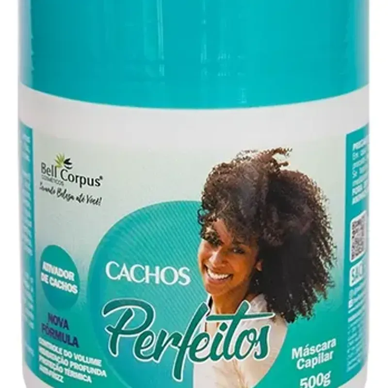 Crema Capilar