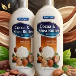 Crema Corporal
