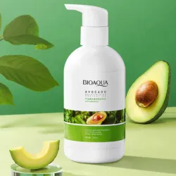 Crema de Aguacate