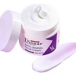 Crema facial Anti-edad Disaar
