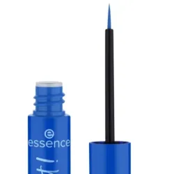 Delineador azul permanente