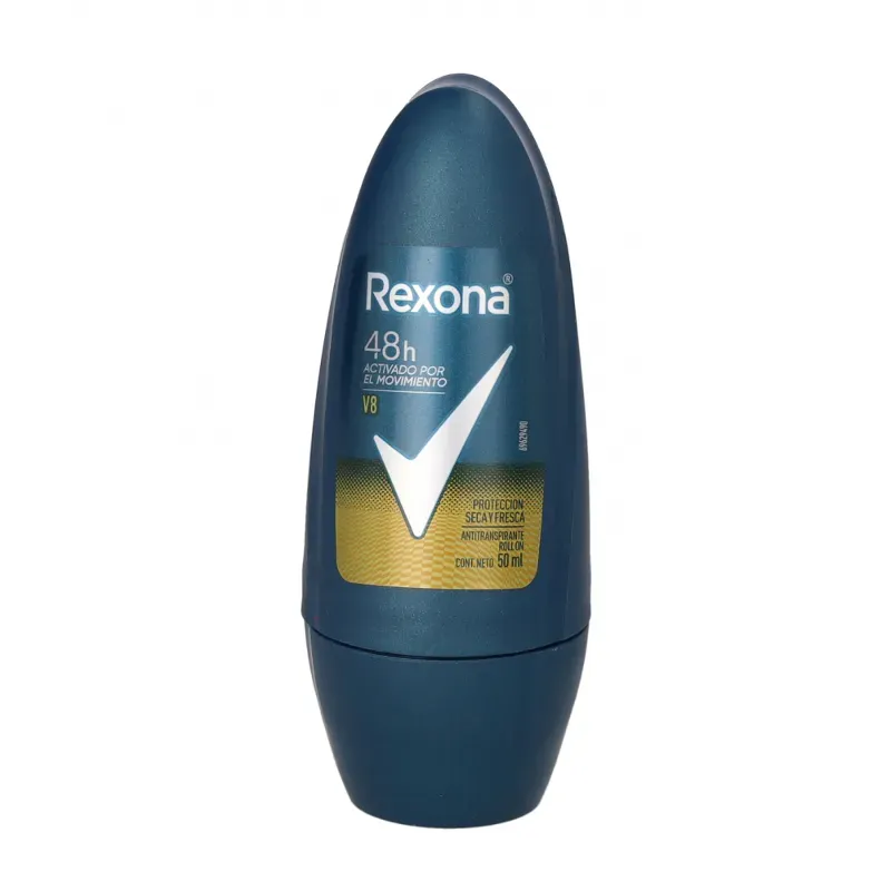 Desodorante REXONA 