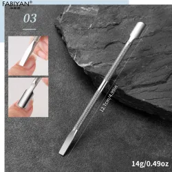 Empujador de cutícula