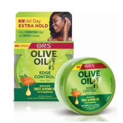 Gel para cabello Oliva Oil
