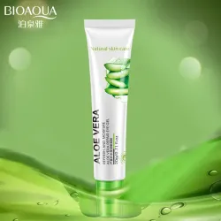Gel para ojos 
