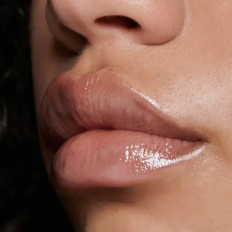 Brillo labial. Gloss Mágico 