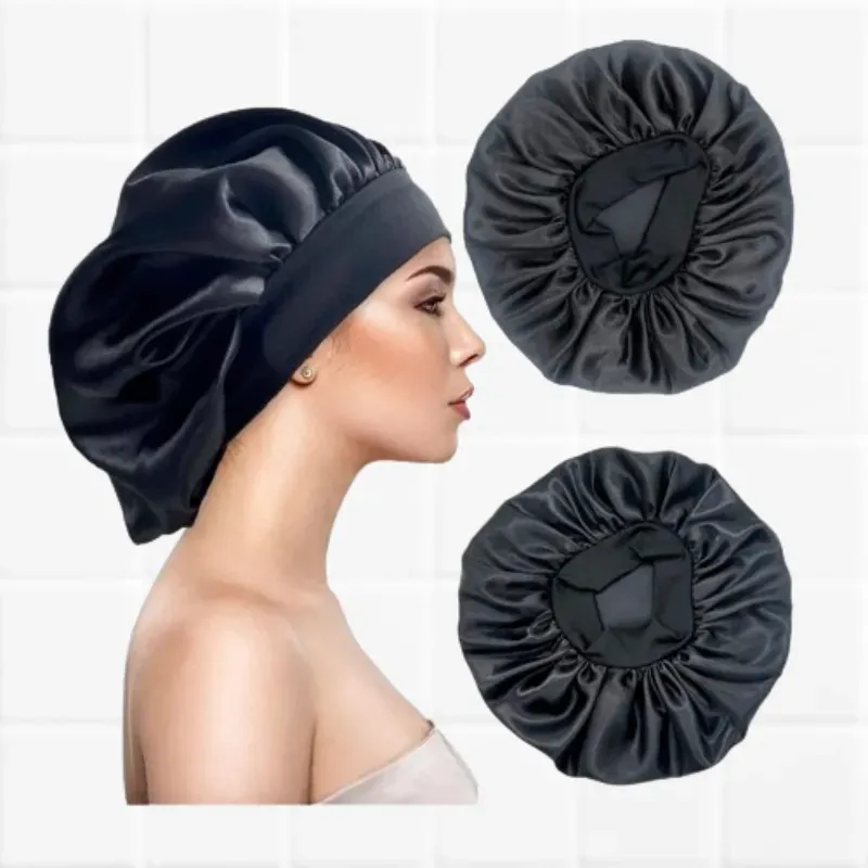 Gorro de Satin