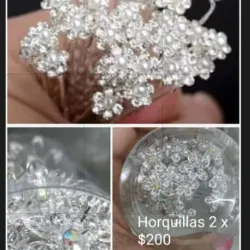 Horquillas 2x