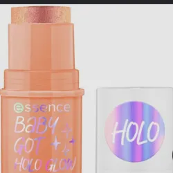 Iluminador barra Essence