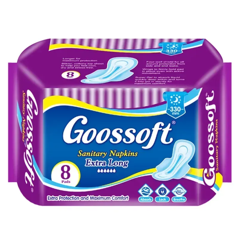 Íntimas nocturnas (8 unidades)