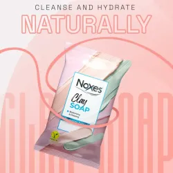 Jabón de arcilla NOXES