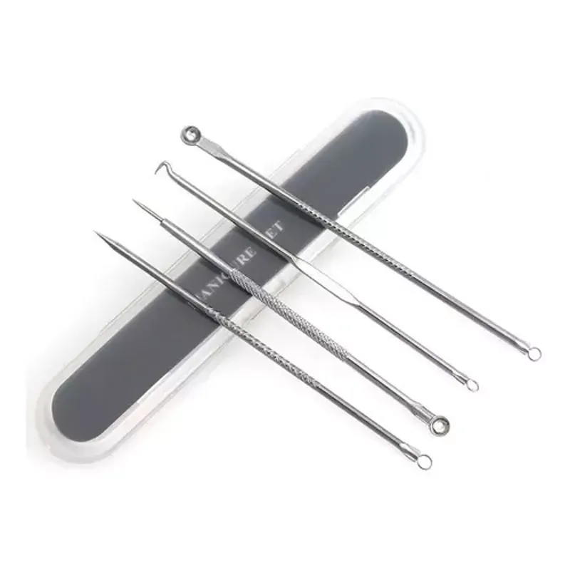 Kit de cuidado facial 
