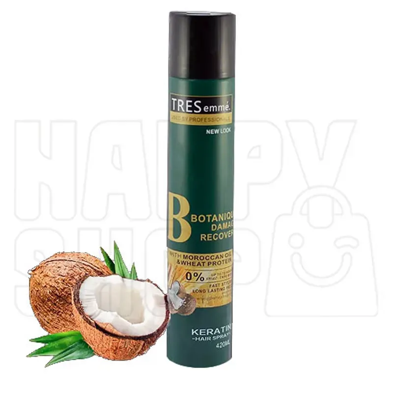 Laca TRESEMMÉ BOTANIQUE 