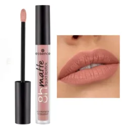 Listickl essence cosmetics 8 horas matte03.