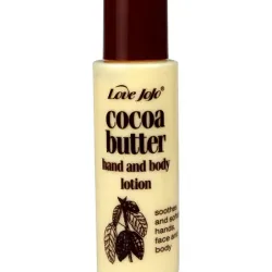 Loción de manos y corporal