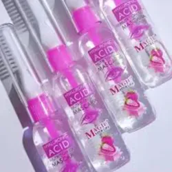 Mascara de Pestañas