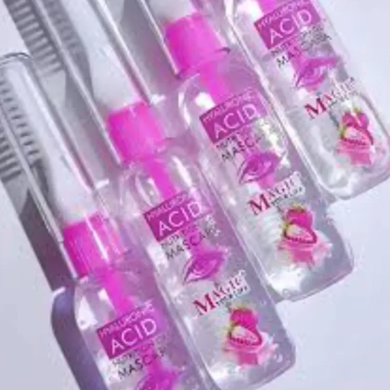 Mascara de Pestañas