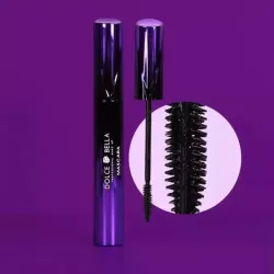 Mascara de Pestañas