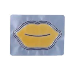 Mascarilla para labios
