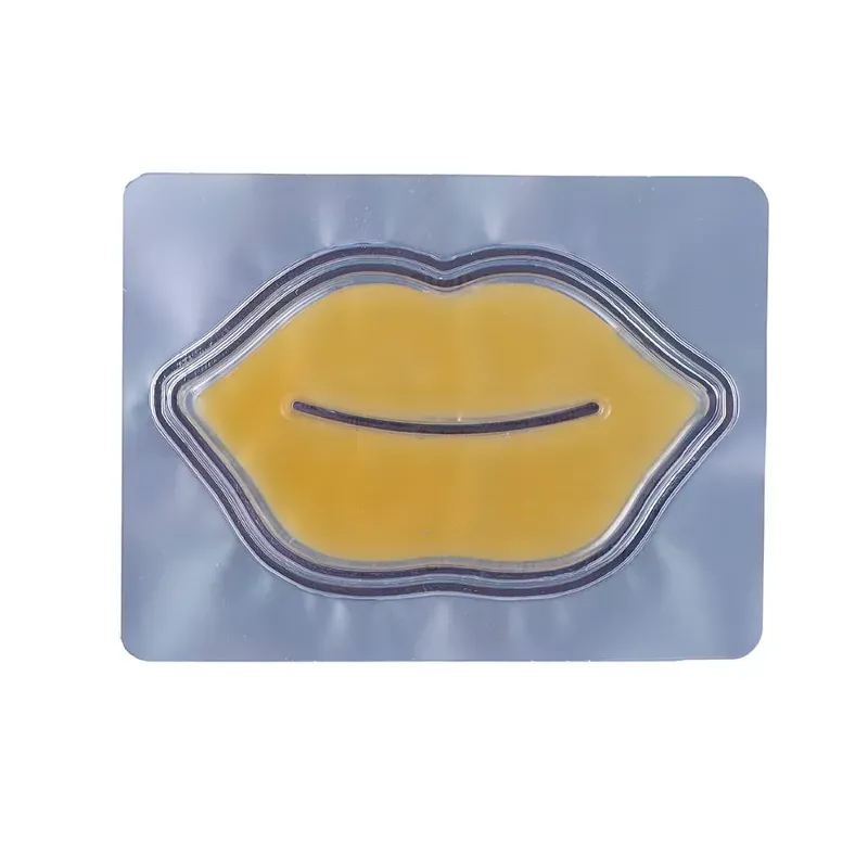 Mascarilla para labios