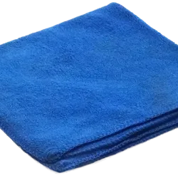 Paño pequeño de micorfibra 