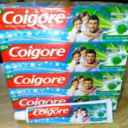 Pasta Dental coigore 100 gm