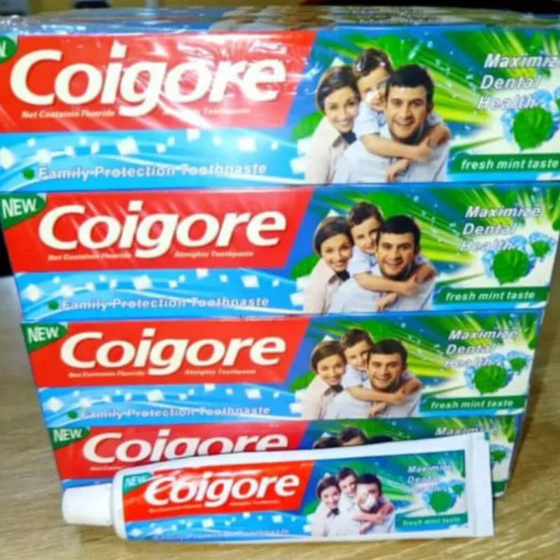 Pasta Dental Goicore 100 gm