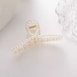 Pellizco Engomado Perlado