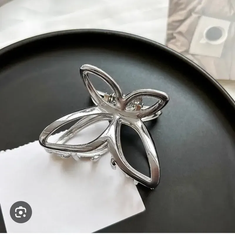 Pellizco pequeño (metálico) 1