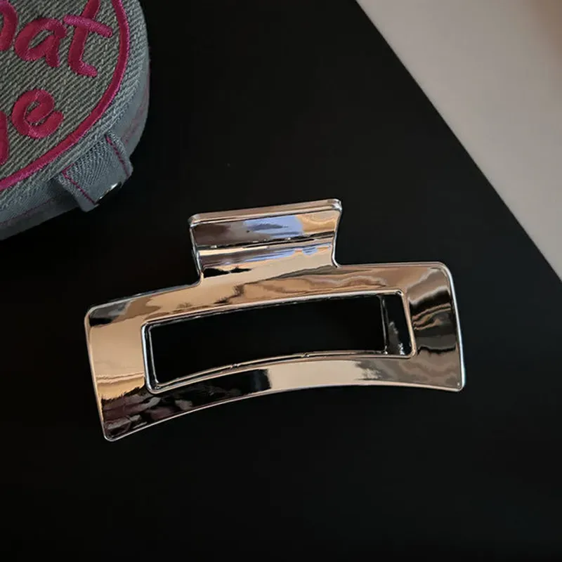 Pellizco pequeño (metálico) 4