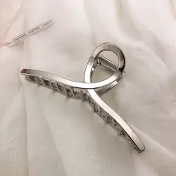 Pellizco pequeño (metálico) 5