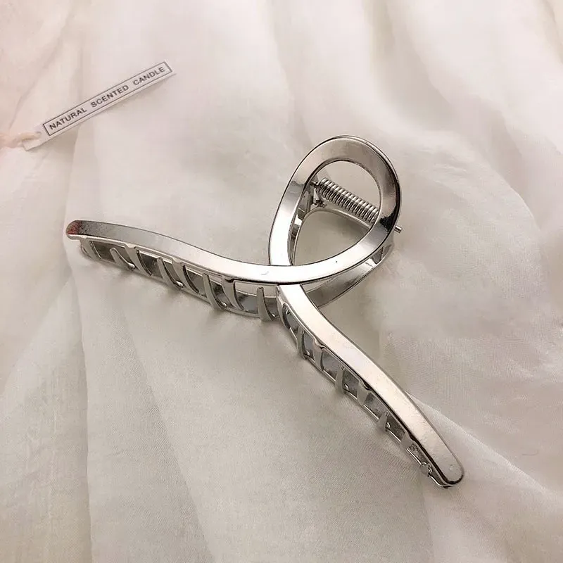 Pellizco pequeño (metálico) 5