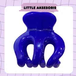 Pellizcos plásticos de colores (3)