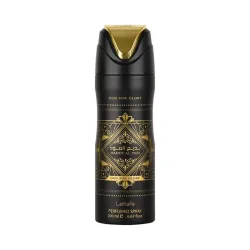 Perfume en spray Masculino