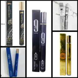 Perfumes árabes (hombre)