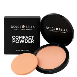 Polvo compacto sin espejo (3.00 USD)