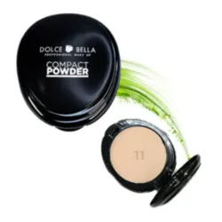 Polvo Compacto