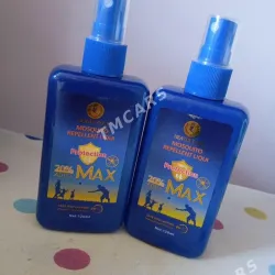 Repelente Anti Mosquitos 