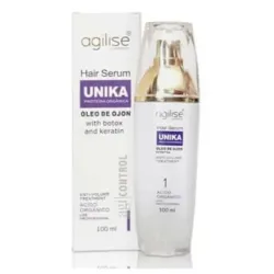 Serum capilar