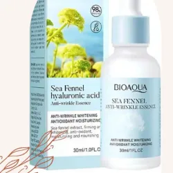 Serum de Acido Hialuronico. Bioaqua