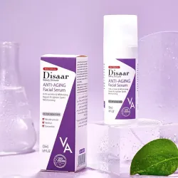 Serum Facial Anti-edad Disaar