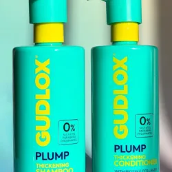 Set Shampoo y Acondicionador Biotina y Colageno $