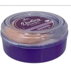 Talco perfumado de Lavanda