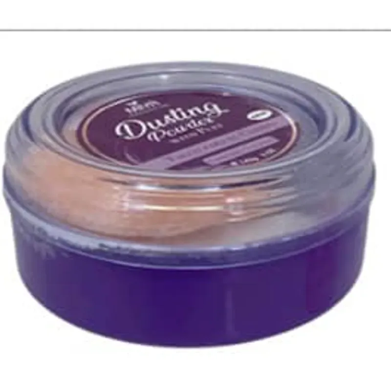 Talco perfumado de Lavanda