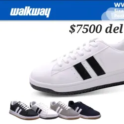 Tennis WALK-AWAY (13 USD)
