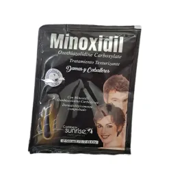 Tratamiento Minoxidil Texturizante