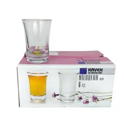 Vasos de chupito